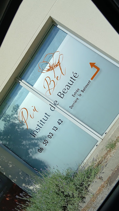 Più Bel Institut De Beauté aux Angles