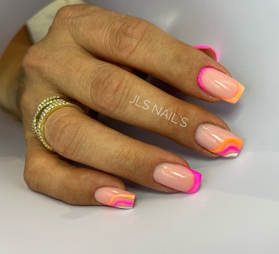 JLS NAIL'S, Institut de Beauté à Léré