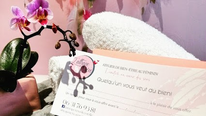 L'attrape Rêve, Institut de Beauté à La Cresse