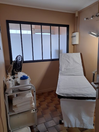 INSTITUT EMILIE, Institut de Beauté à Lexy