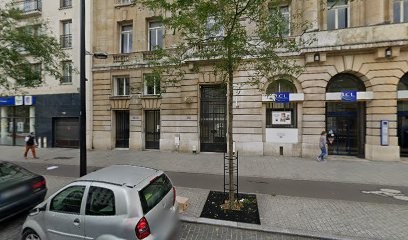 Betty Beauty, Esthéticienne au Havre