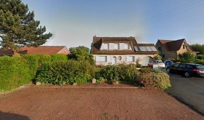 Institut Zen Au Natur'elle, Institut de Beauté à Mont-Bernanchon