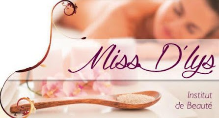 Miss D'lys, Institut de Beauté à Chalamont