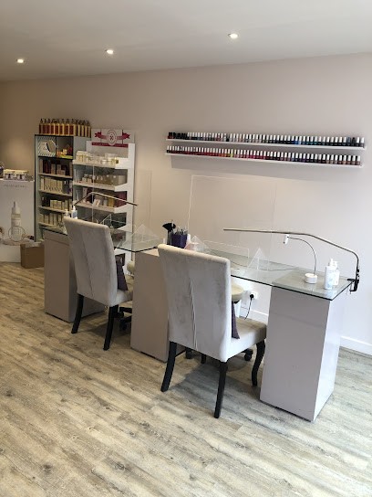 Capucine, Institut de Beauté à Lozanne