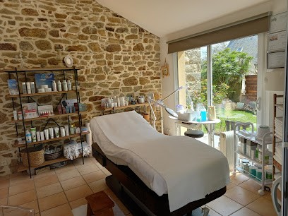 Institut Etre Soie, Institut de Beauté à Surzur