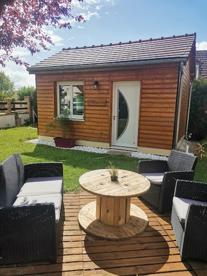 Le Chalet D'Aurore - Aurore Godart, Institut de Beauté à Courteranges