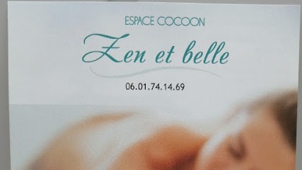 Espace cocoon zen & belle, Institut de Beauté à Concarneau