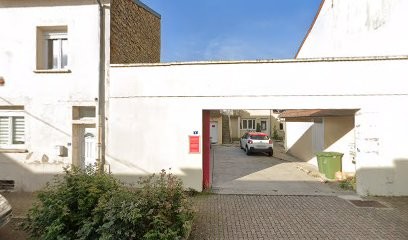 Charly'nails, Institut de Beauté à Étain