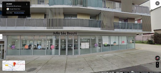 Julia Léo Beauté, Institut de Beauté à Noisy-le-Sec