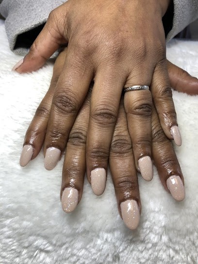 Bk Nails Centre De Beauté, Institut de Beauté à Romilly-sur-Seine