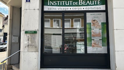 Institut Marie-Jose, Institut de Beauté à Chablis