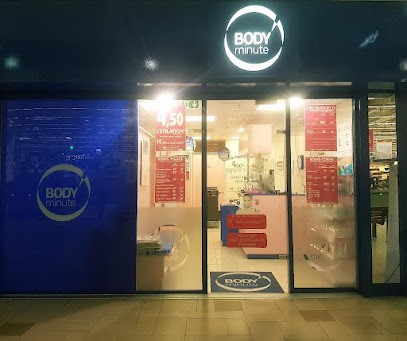 Institut de beauté Bodyminute, Institut de Beauté à Rambouillet