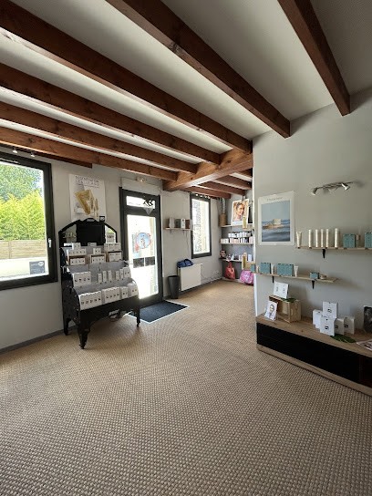 Institut De Beauté Les Embruns, Institut de Beauté à Soubise