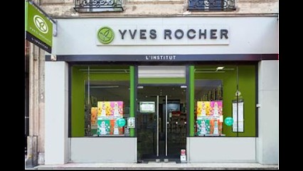 Yves Rocher, Institut de Beauté à Paris 03