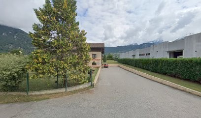 Institut De Beauté Silhouette Esthétique, Institut de Beauté à Marignier