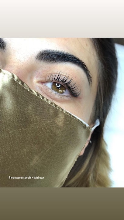 Mademoiselle-Cils, Institut de Beauté à Sète