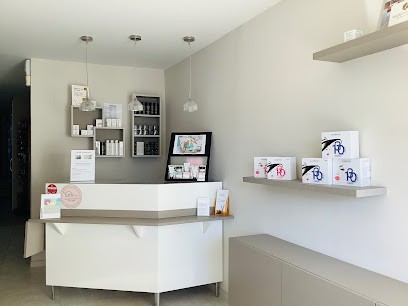 Institut Auranne, Institut de Beauté à Locminé