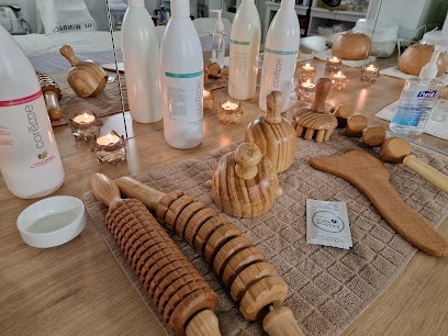 Dermabellys Institut De Beauté, Institut de Beauté à Roquettes