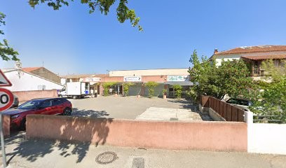 Beauté Poudrée (esthéticienne), Institut de Beauté à Saint-Martin-de-Crau