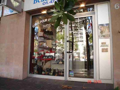 Beaute Du Coprs MD Institut, Institut de Beauté à Courbevoie