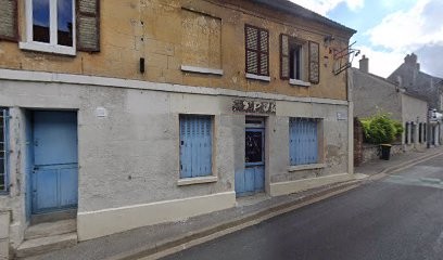 Justnail, Institut de Beauté à Saintines