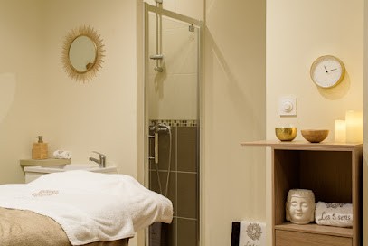 Spa Les 5 Sens, Institut de Beauté à Mondonville