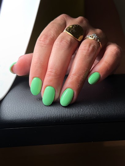 Chez Pathi, Institut de Beauté à La Chapelle-de-Surieu