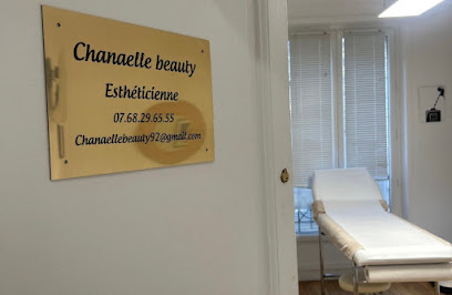 Chanaelle Beauty Esthéticienne à Clichy