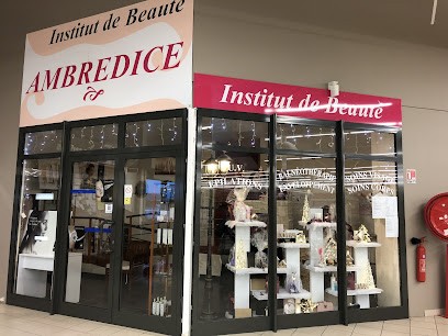 Ambredice, Institut de Beauté à Saint-Aignan