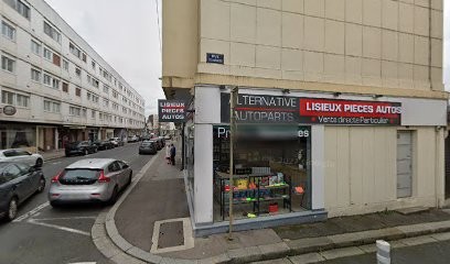 Le Grain De Beauté, Institut de Beauté à Lisieux