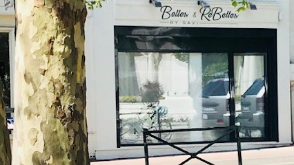 Belles & ReBelles By Savi, Institut de Beauté à Garches