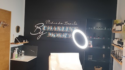 Studio By Charline Morice-Lion-sur-Mer, Institut de Beauté à Lion-sur-Mer