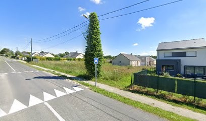 wendy's beauty, Institut de Beauté à Erbray