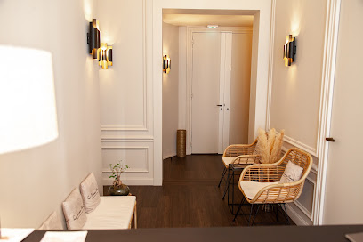 Frédérique Amargier, Facialiste Spécialiste Kobido, Institut De Beauté à Paris 01