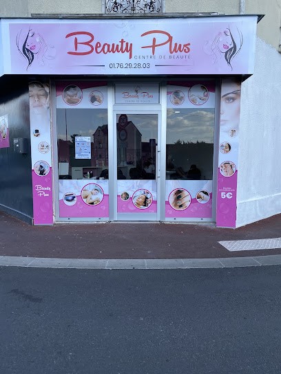 Beauty Plus Esthetique, Institut de Beauté à Franconville