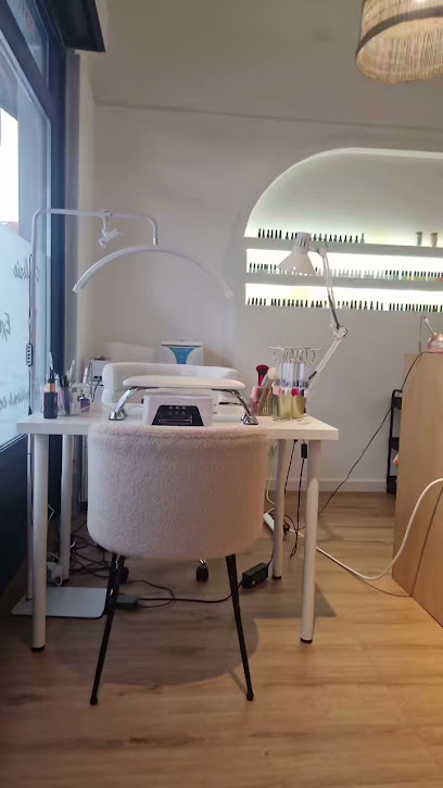 L'atelier De Sissi, Institut De Beauté à Reims