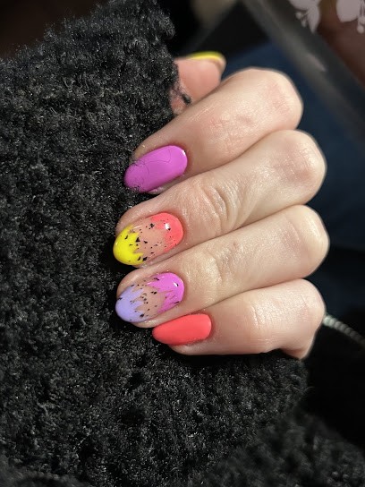 Le Moment Qu'elle M, Institut de Beauté à Mazingarbe