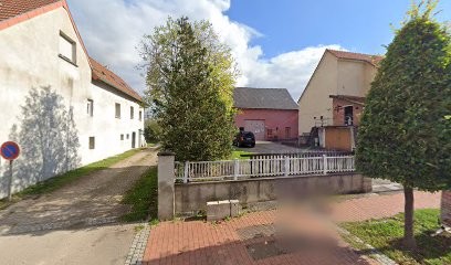 Juste Le Temps D'une Pause, Institut de Beauté à Sarralbe