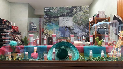 Sasu Perle, Institut de Beauté à Miélan