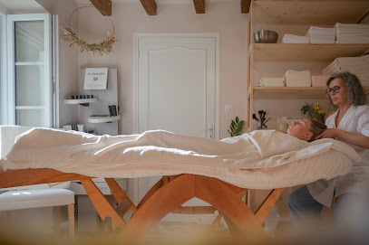 Institut De Beauté Bio Fabienne Gabard, Esthéticienne à Panzoult