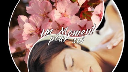 Un Moment pour Soi, Esthéticienne à Sainte-Hermine