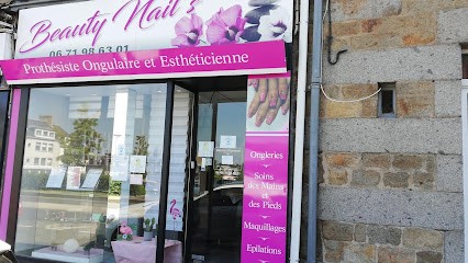 Beauty Nail's, Institut de Beauté à Flers