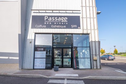 Passage Bleu - Saint Dizier, Institut de Beauté à Saint-Dizier