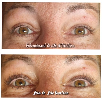 Institut De Beauté Soin De Soie, Institut de Beauté à Tergnier