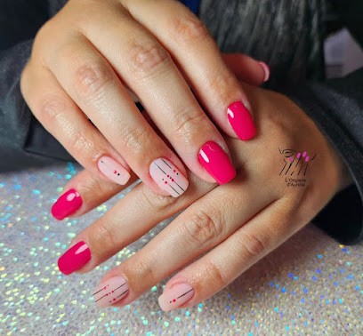 L'onglerie d'Aurelia, Institut de Beauté au Plessis-Pâté