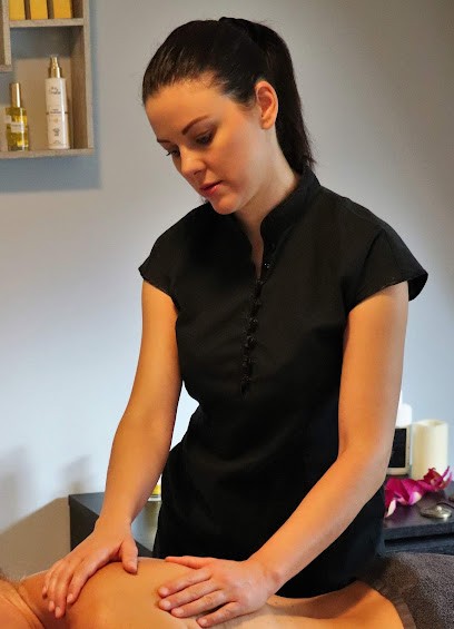 Natur'elle & Zen - Institut De Beauté, Institut de Beauté à Oberhausbergen