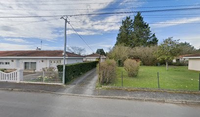 Blondeau Aurore, Institut de Beauté à Déols