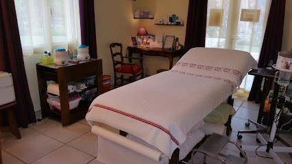 Espace Beauté, ongles Nadine, Institut de Beauté à Veynes