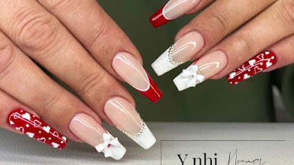Y nhi Nails, Institut de Beauté à Saint-Quentin-Fallavier
