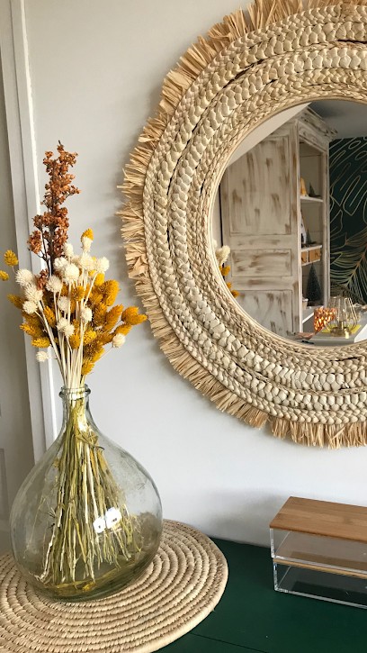 Mon Grain De Beauté 09, Institut de Beauté à La Bastide-de-Sérou